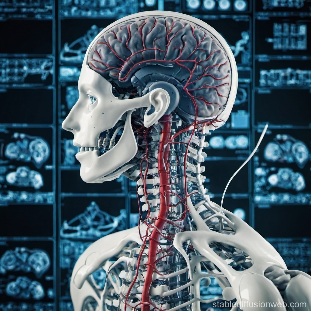 Module 1: The Robotic Nervous System (ROS 2)